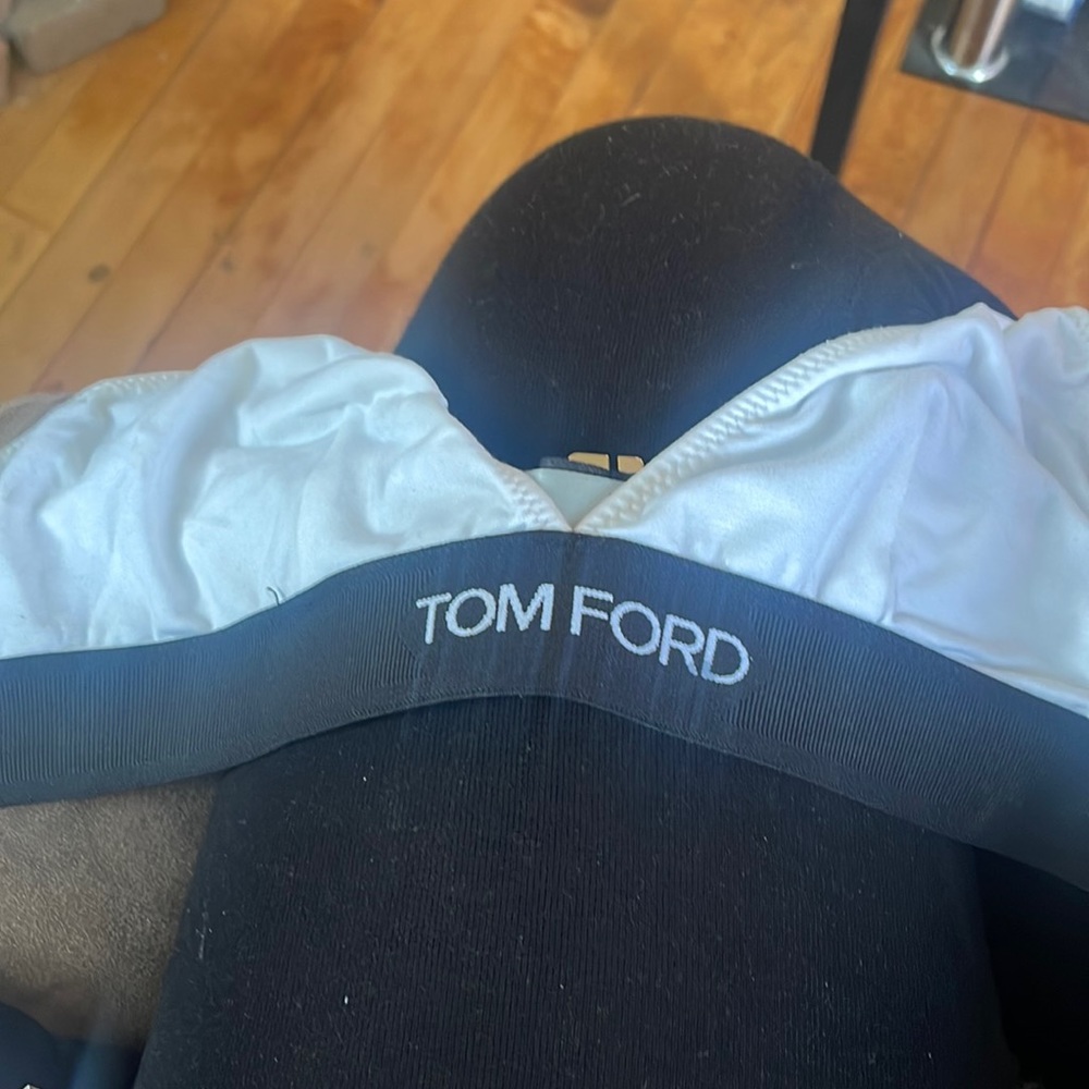 Tom ford bra